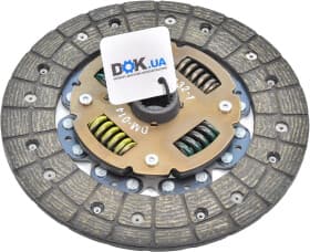 Диск сцепления Диск сцепления