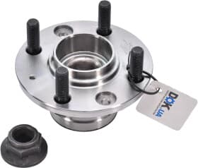 Комплект ступиці колеса