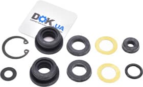 Ремкомплект головного гальмівного циліндра