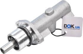 Главный тормозной цилиндр