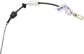 Трос сцепления