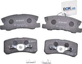 Тормозные колодки