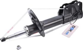 Стойка амортизатора