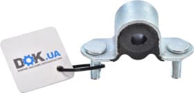 Втулка стабилизатора Втулка стабилизатора