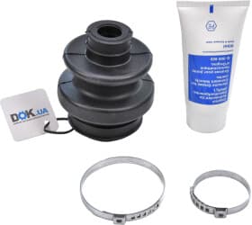 Пыльник ШРУСа