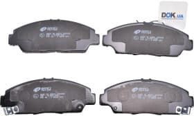 Гальмівні колодки