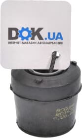 Сайлентблок балки BCGuma BC0630