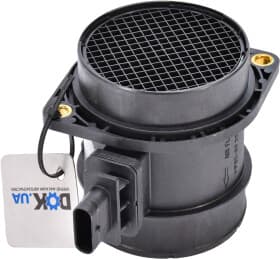 Расходомер воздуха