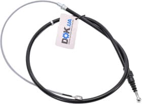 Трос ручного тормоза