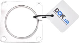 Прокладка приемной трубы