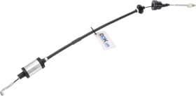 Трос зчеплення