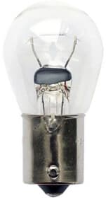 Автолампа KOITO S25 BA15s 27 W прозрачная 4574