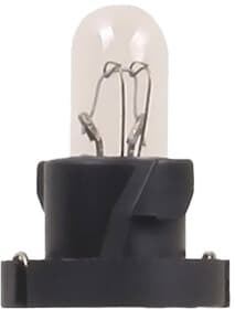 Автолампа KOITO BAX в пластиковом патроне 1,12 W прозрачная E1534