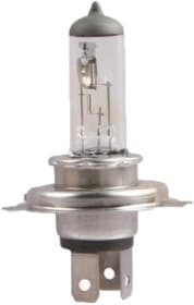 Автолампа MASUMA Clearglow H4 55 W 60 W прозора L240