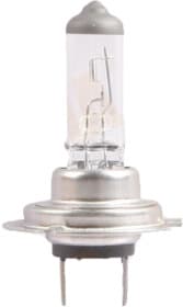 Автолампа MASUMA Clearglow H7 55 W прозрачная L270