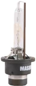 Автолампа MASUMA White Grade D4S 35 W прозрачная L843