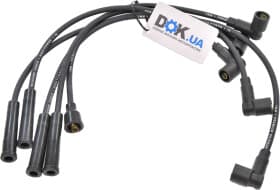 Комплект дротів запалювання