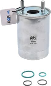Паливний фільтр Febi 48554