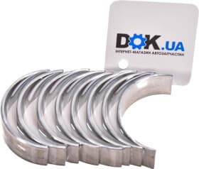 Шатунный вкладыш