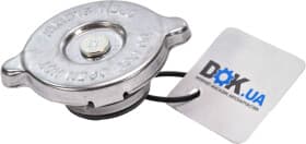 Крышка радиатора