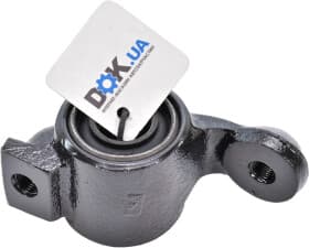 Сайлентблок важеля