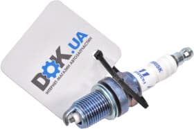 Свічка запалювання