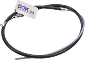 Трос ручного гальма