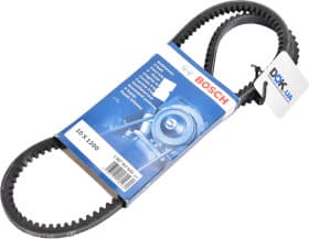 Клиновий ремінь