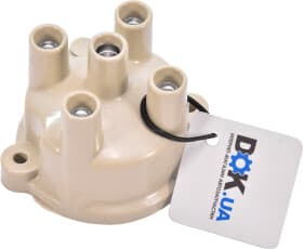 Кришка розподільника запалювання Кришка розподільника запалювання