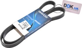 Поліклиновий ремінь