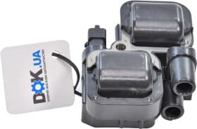 Котушка запалювання