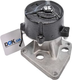 Вакуумный усилитель тормозной системы