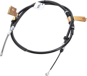 Трос ручного гальма