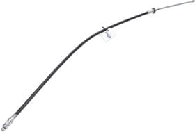 Трос ручного гальма