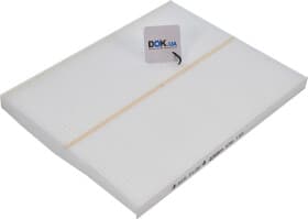 Фільтр салону