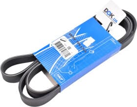 Поліклиновий ремінь