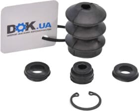 Ремкомплект главного цилиндра сцепления