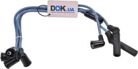 Комплект дротів запалювання