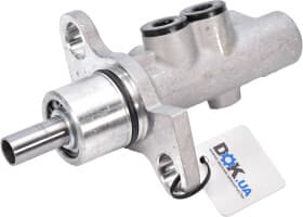 Главный тормозной цилиндр