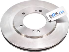 Гальмівний диск Гальмівний диск