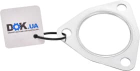 Прокладка приемной трубы Прокладка приемной трубы