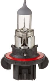 Автолампа Jahn More Light +100% H13 P26.4t 55 W 60 W прозрачная 141679008