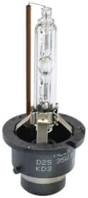 Автолампа Matomi D2S P32d-2 35 W прозрачная BU1801