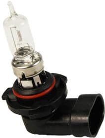 Автолампа Mazda HB3 P20d 60 W прозрачная 997037650