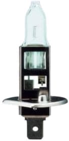 Автолампа Mars H1 P14,5s 55 W прозрачная 212A10
