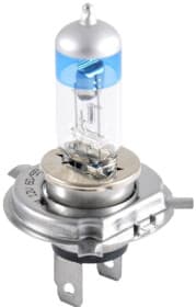 Автолампа Mars H4 P43t 55 W 60 W прозрачно-голубая 212C10