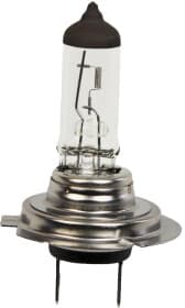 Автолампа Mars H7 PX26d 55 W прозрачная 212D10