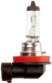 Автолампа Mars H11 PGJ19-2 55 W прозрачная 212E10