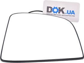 Стекло наружного зеркала