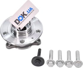 Ступиця колеса